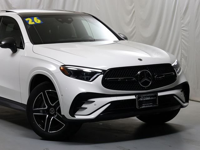 mercedes-benz glc coupe 2026 W1NKJ4HB5TF541767 image mercedes-benz glc coupe 2026 W1NKJ4HB5TF541767 image